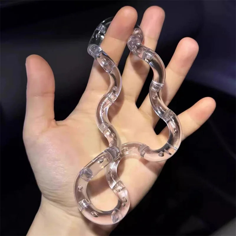 🌈 Twisti Rope